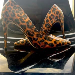 Call it spring shoes